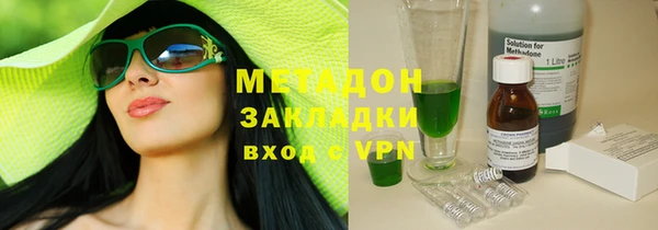 хмурый Алексин