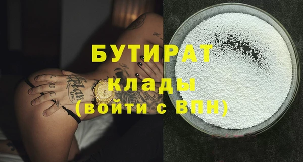 хмурый Алексин