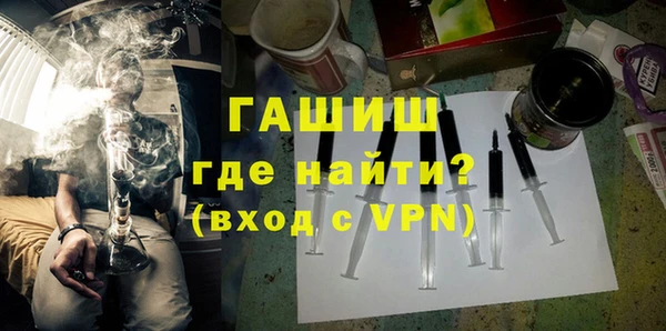 хмурый Алексин